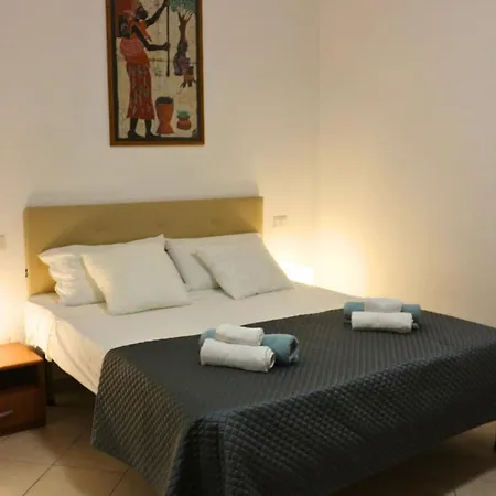 דירה -sanremo-bussana- Suite-b With Ac - 5 Min From The Sea