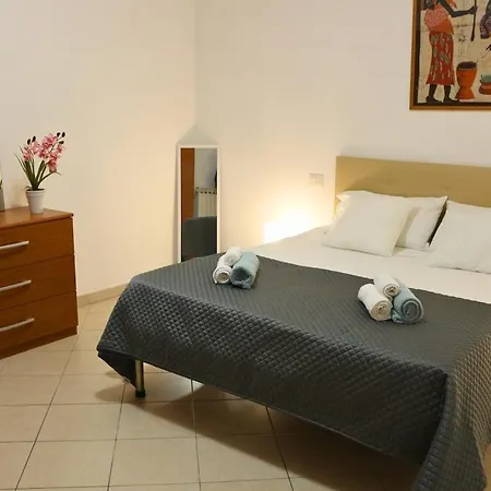 Apartment -sanremo-bussana- Suite-b With Ac - 5 Min From The Sea *