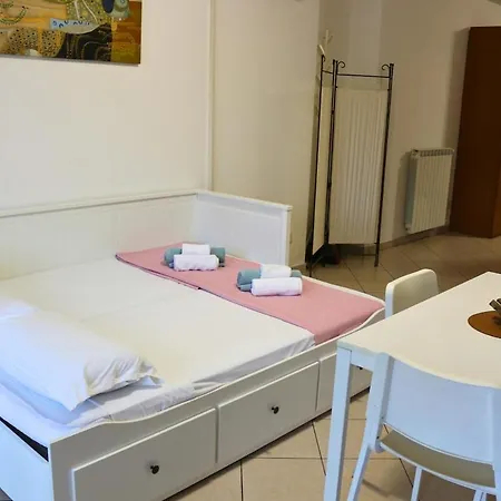 Apartment -sanremo-bussana- Suite-b With Ac - 5 Min From The Sea